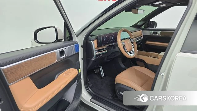 Hyundai Santa Fe (MX5) id 3792951 из Кореи 20