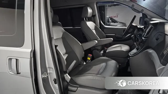 Hyundai The New Grand Starex id 3008744 из Кореи 20