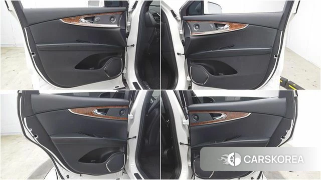 Lincoln Nautilus First generation id 4206679 из Кореи 20