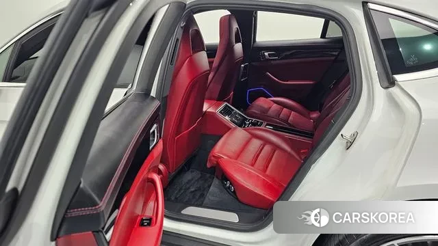 Porsche Panamera (971) id 3449779 из Кореи 20