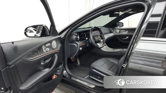 Mercedes-Benz E-Class W213 id 3027379 из Кореи 20