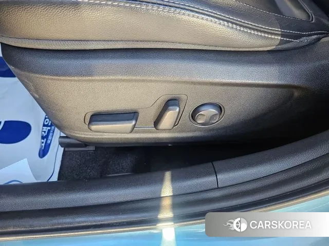 Hyundai Kona id 3449617 из Кореи 20