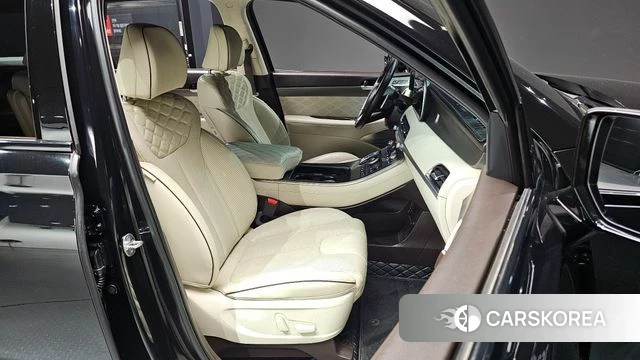 Hyundai Palisade id 3827425 из Кореи 20