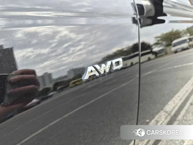 Kia More K9 id 3942733 из Кореи 20