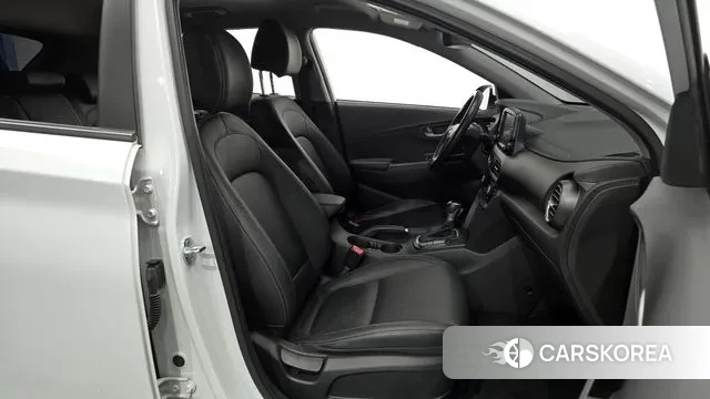 Hyundai Kona id 3646868 из Кореи 20