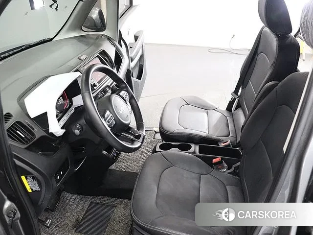 Kia The New Kia Ray id 3679635 из Кореи 20