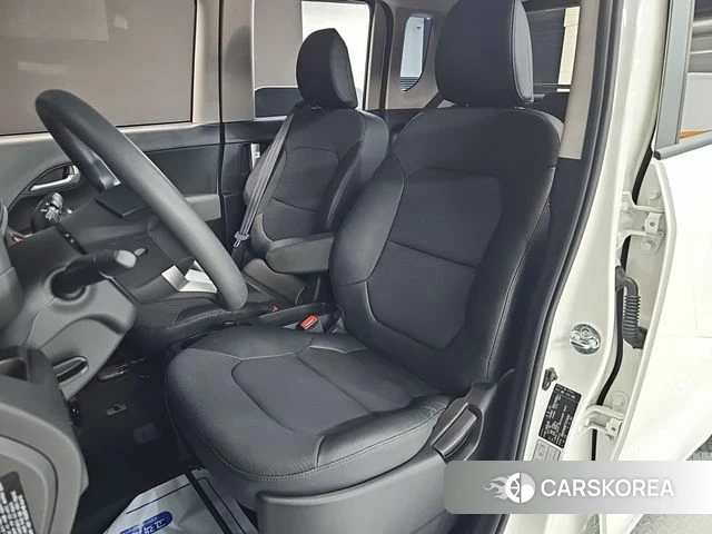 Kia The New Kia Ray id 4904086 из Кореи 20