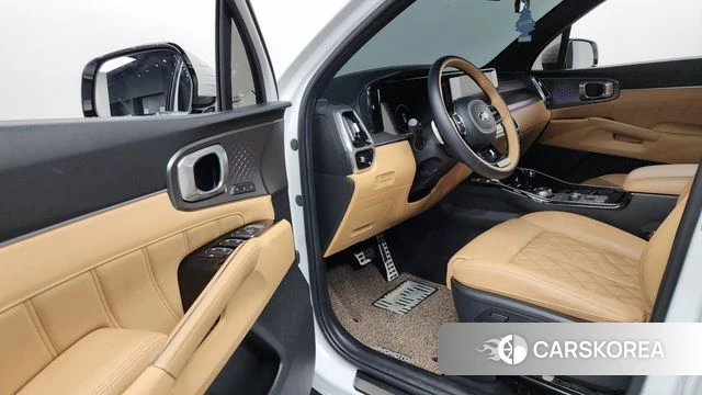 Kia Sorento 4th Generation id 4759621 из Кореи 32