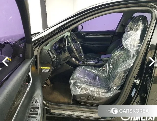 Hyundai Grandeur IG id 3451590 из Кореи 20