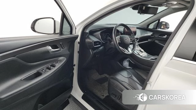 Hyundai The New Santa Fe id 4489486 из Кореи 33