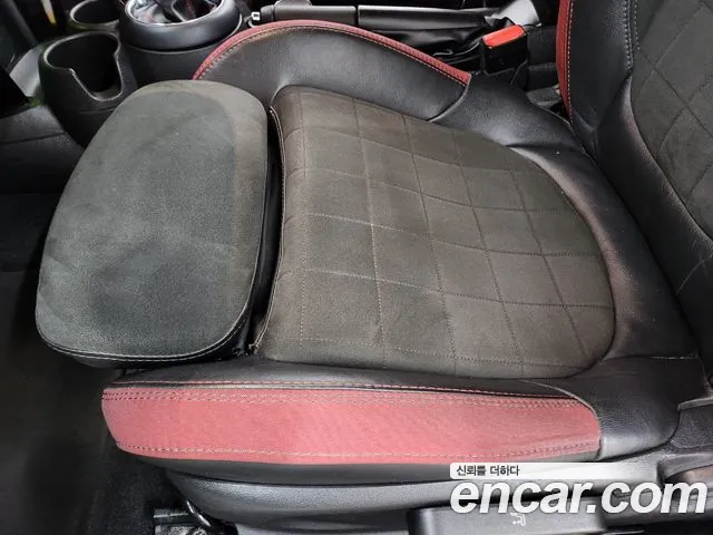 Mini Cooper S id 2467195 из Кореи 20