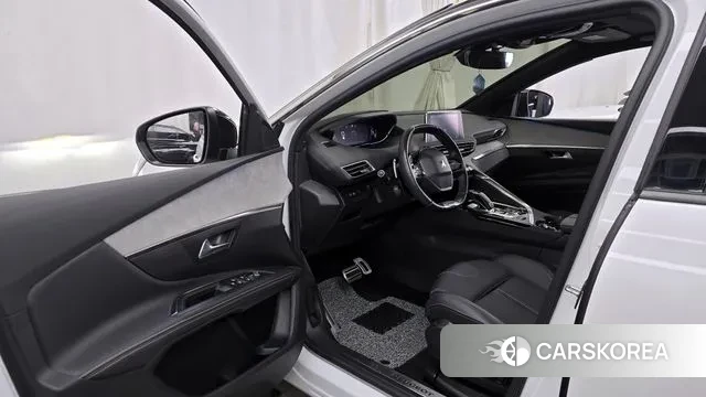 Peugeot 5008 second generation id 3586518 из Кореи 20