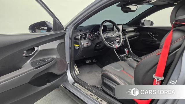 Hyundai Veloster (JS) id 4430479 из Кореи 20