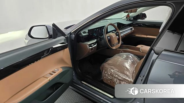 Hyundai Grandeur (GN7) id 4590632 из Кореи 39