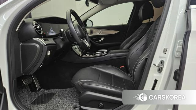 Mercedes-Benz E-Class W213 id 4317901 из Кореи 20