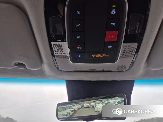 Hyundai The New Palisade id 3679648 из Кореи 20