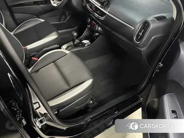 Kia The New Morning (JA) id 2930008 из Кореи 20