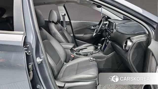 Hyundai Kona id 3661570 из Кореи 20