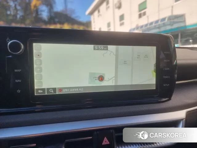 Kia K5 3rd generation id 3503638 из Кореи 18