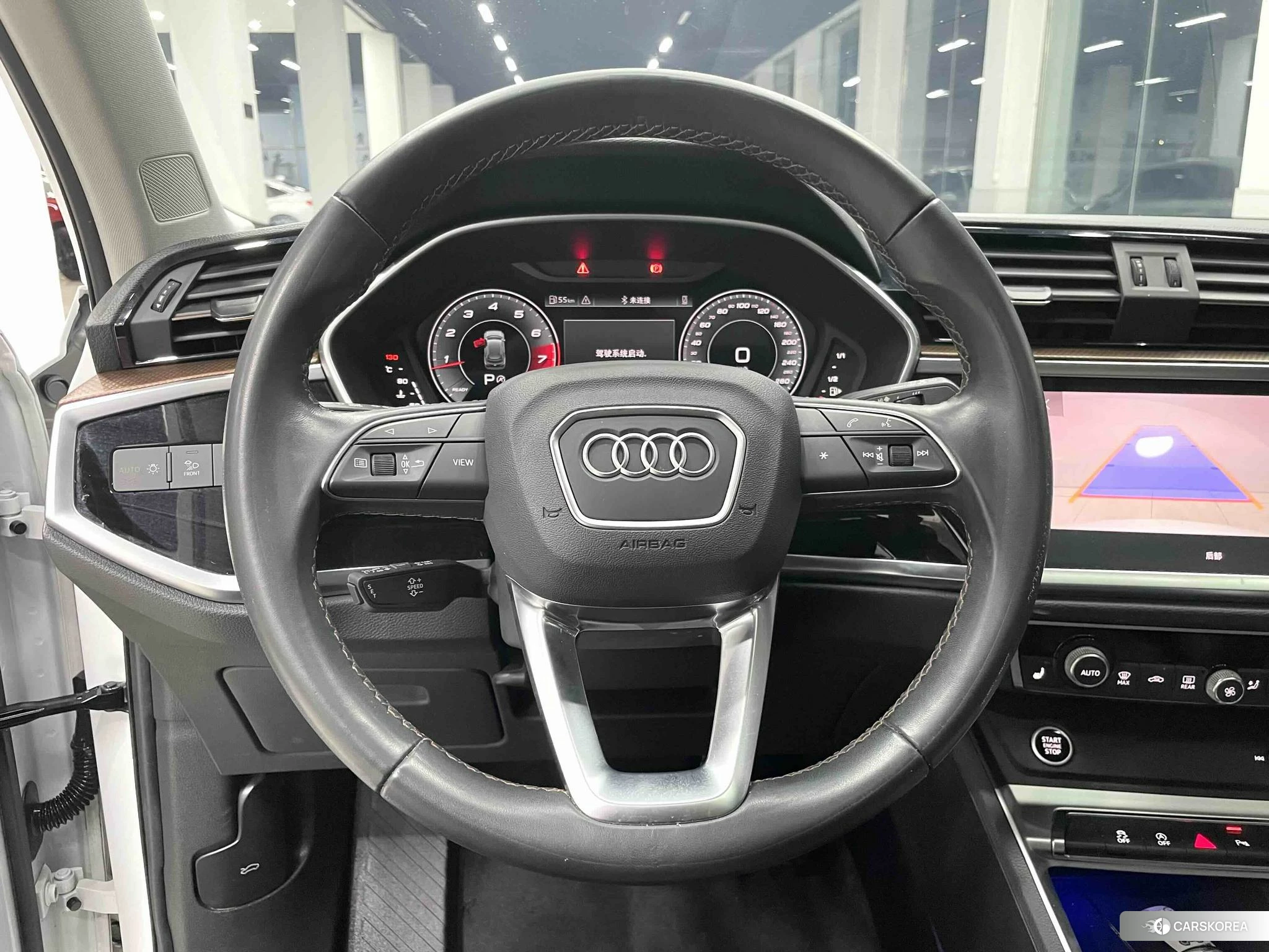 Audi Q3 id 4510356 из Китая 21