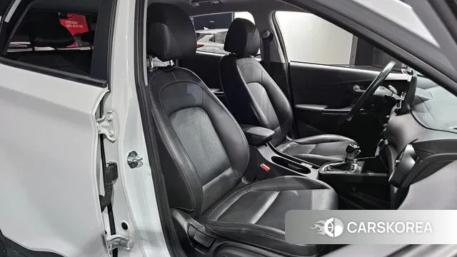 Hyundai The New Kona id 3242147 из Кореи 20