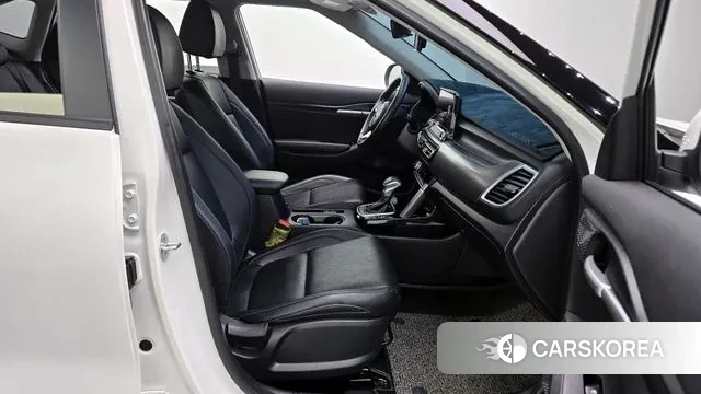 Kia Seltos id 3444495 из Кореи 20