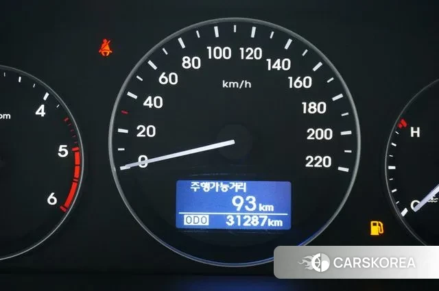 Hyundai The New Grand Starex id 3484915 из Кореи 20