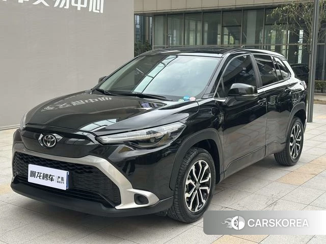 Toyota Fenglanda id 4263763 из Китая 24