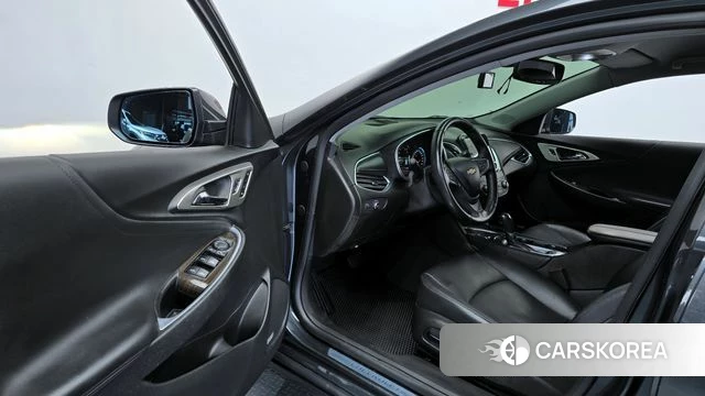 Chevrolet (GM Daewoo) All New Malibu id 4203775 из Кореи 31