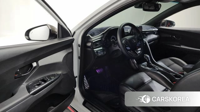 Hyundai Veloster (JS) id 3885502 из Кореи 21