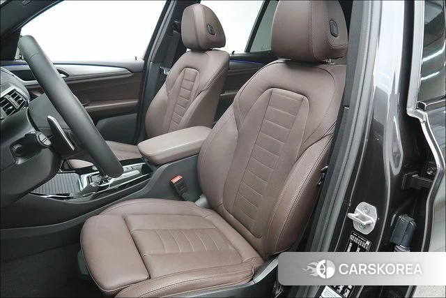 BMW X3 (G01) id 3827588 из Кореи 20