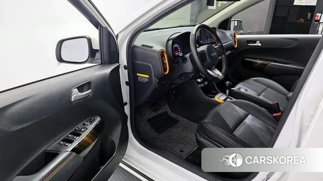 Kia Morning Urban (JA) id 3591429 из Кореи 20