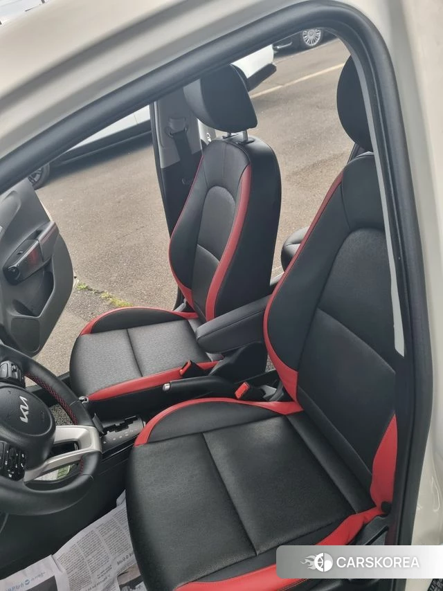 Kia Morning Urban (JA) id 4561685 из Кореи 20