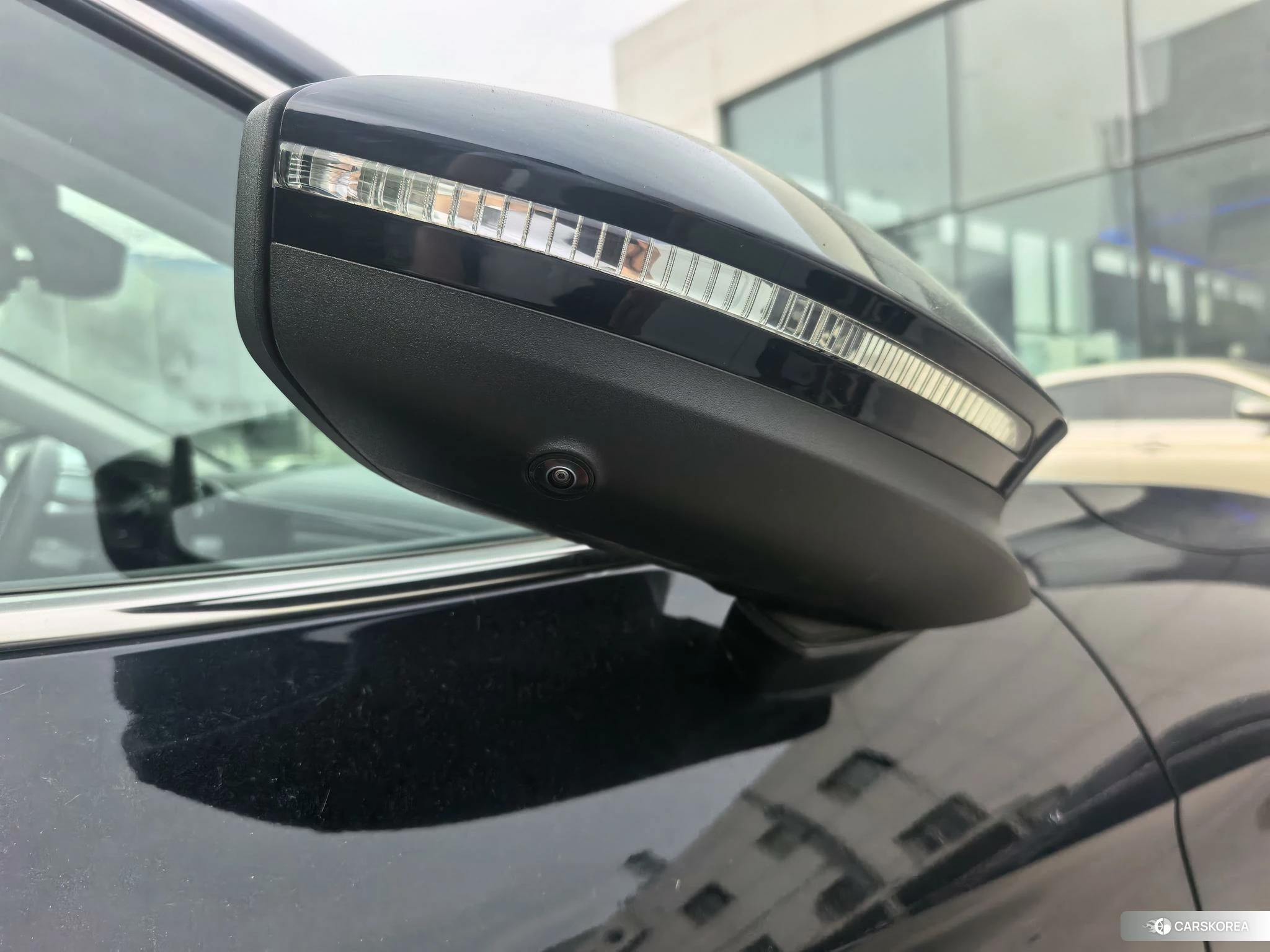 Volkswagen Magotan id 4467572 из Китая 10