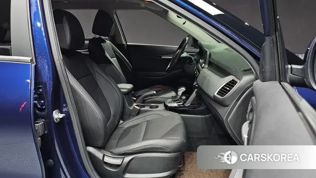 Kia Seltos id 2905968 из Кореи 20