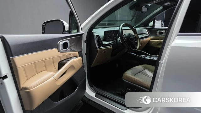 Kia The New Sorento 4th Generation id 4540444 из Кореи 20