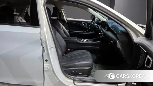 Kia The New K8 id 3142039 из Кореи 20