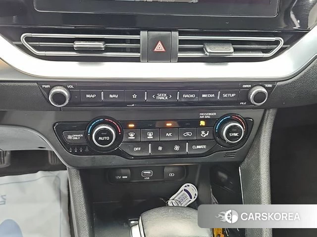 Kia The New Niro id 4657192 из Кореи 18