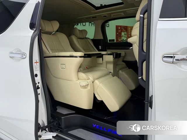 Toyota Wilfa id 4276776 из Китая 10