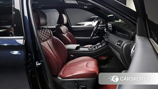 Hyundai Palisade id 3060297 из Кореи 20