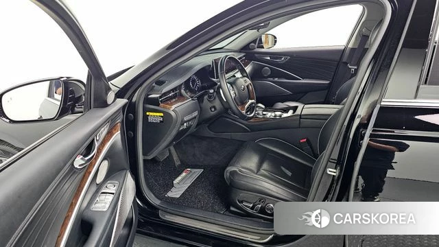 Kia More K9 id 4476646 из Кореи 33