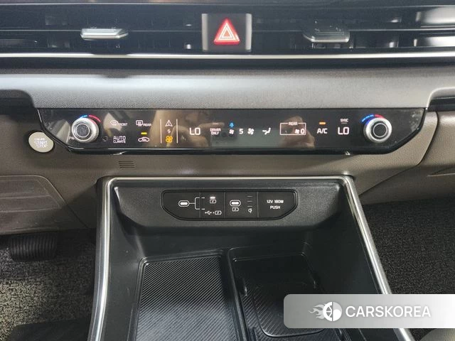 Kia The New Carnival 4th Generation id 4670108 из Кореи 20