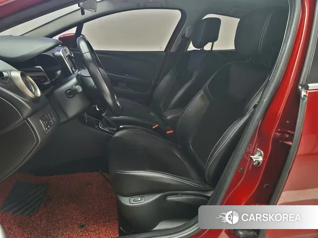 Renault Korea (Samsung) Clio id 3509756 из Кореи 20