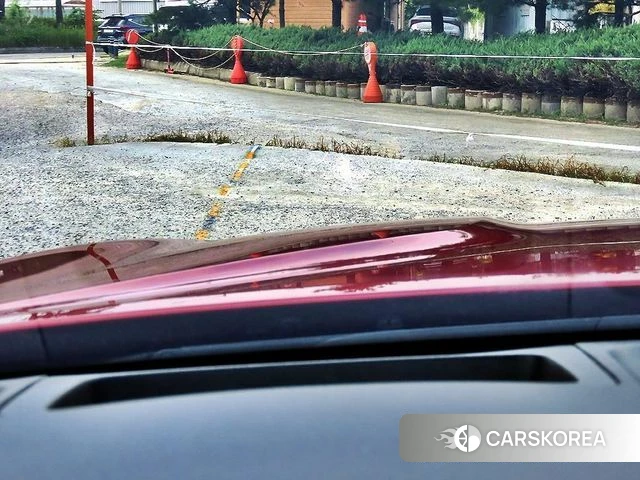 Genesis G70 id 4658023 из Кореи 20