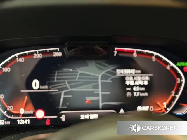 BMW 3 Series (G20) id 3539563 из Кореи 11