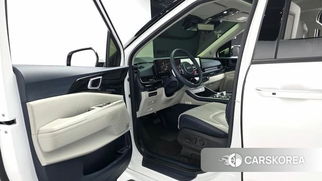 Kia The New Carnival 4th Generation id 4280208 из Кореи 20