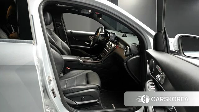 Mercedes-Benz GLC-Class X253 id 3879375 из Кореи 20