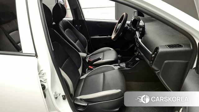 Kia Morning Urban (JA) id 3953697 из Кореи 20