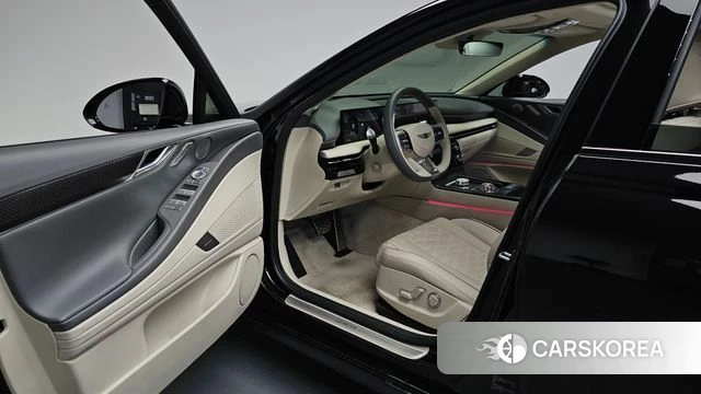 Genesis G80 (RG3) id 4414305 из Кореи 36
