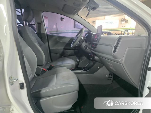 Kia Morning Urban (JA) id 3860547 из Кореи 20